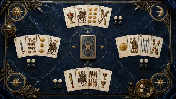 Ilustración de Mus
