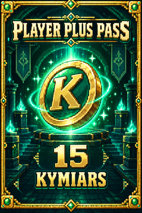 Player Plus Pass